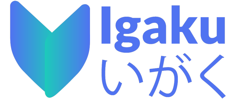 Logo Igaku