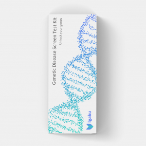 Genetic Disease Screen Test Kit