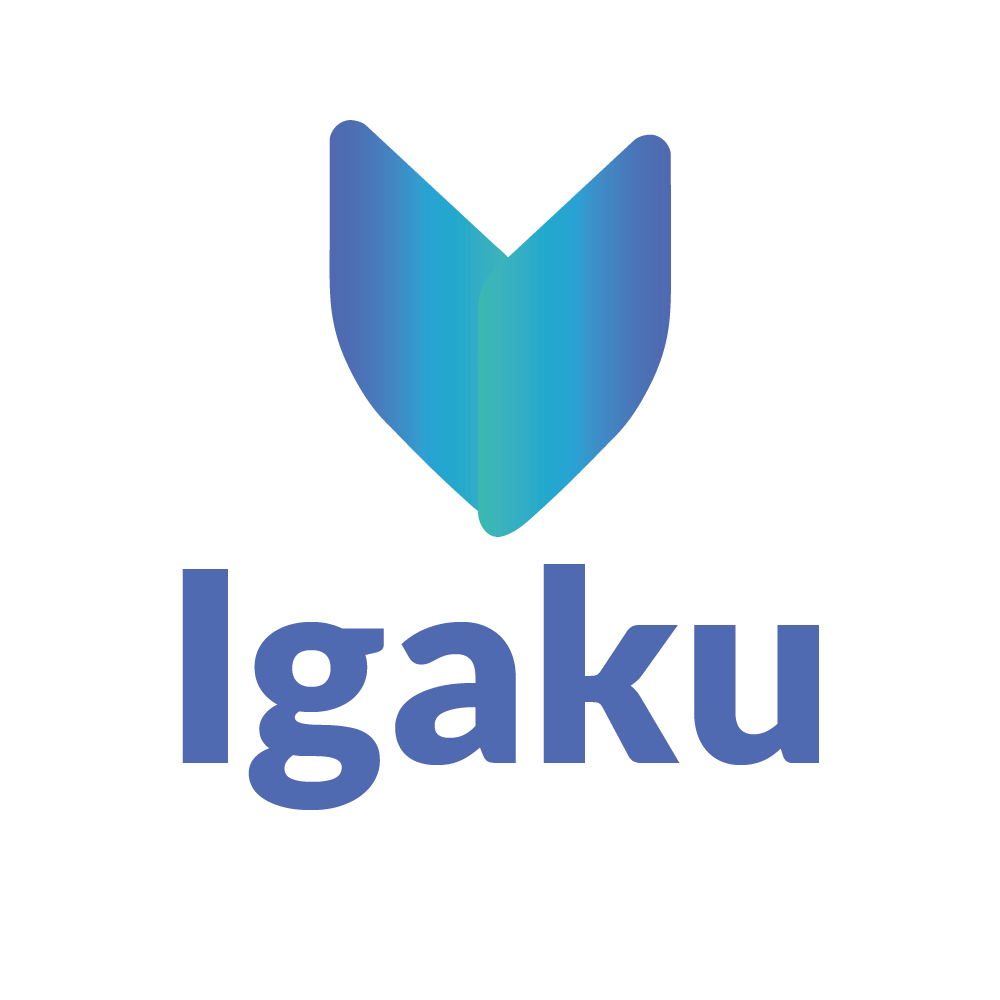 Logo Igaku