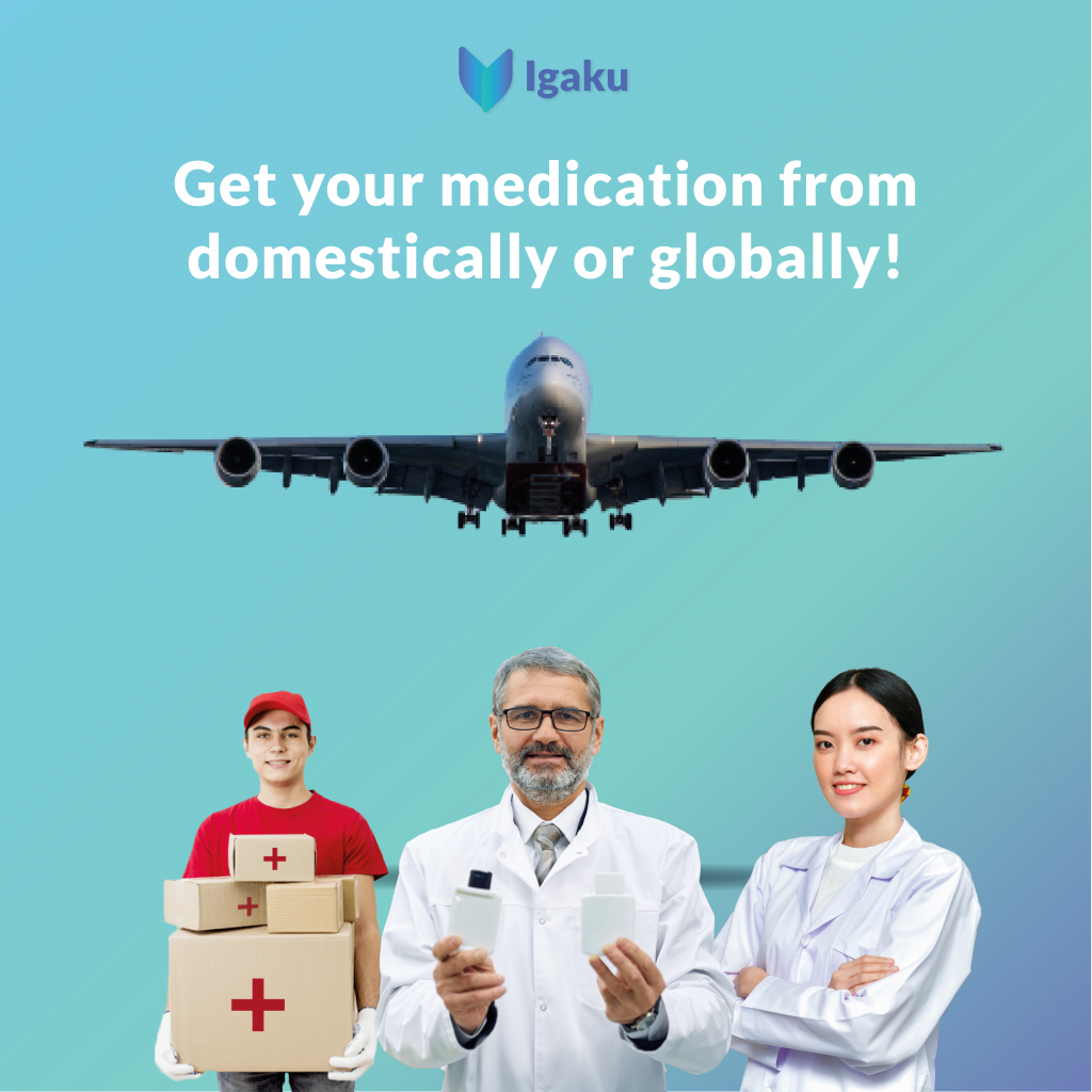 Global Medication