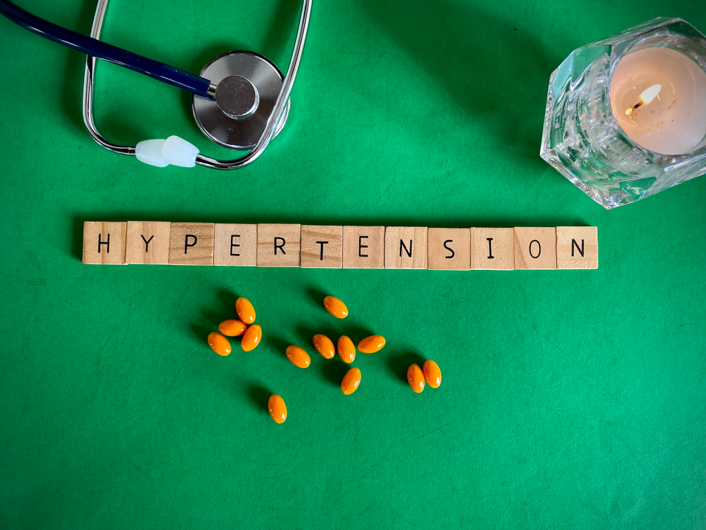 Hypertension