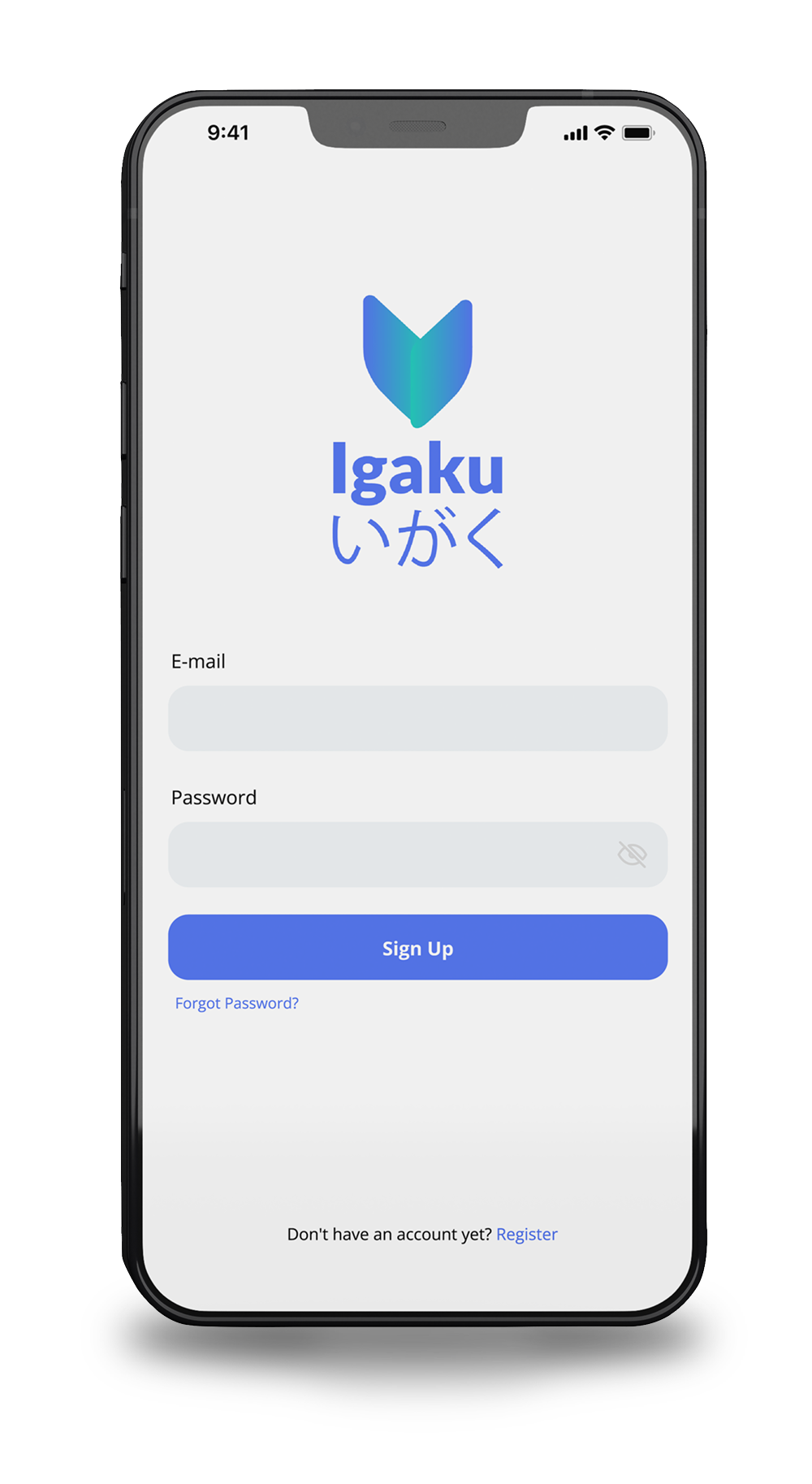 Download Aplikasi Igaku