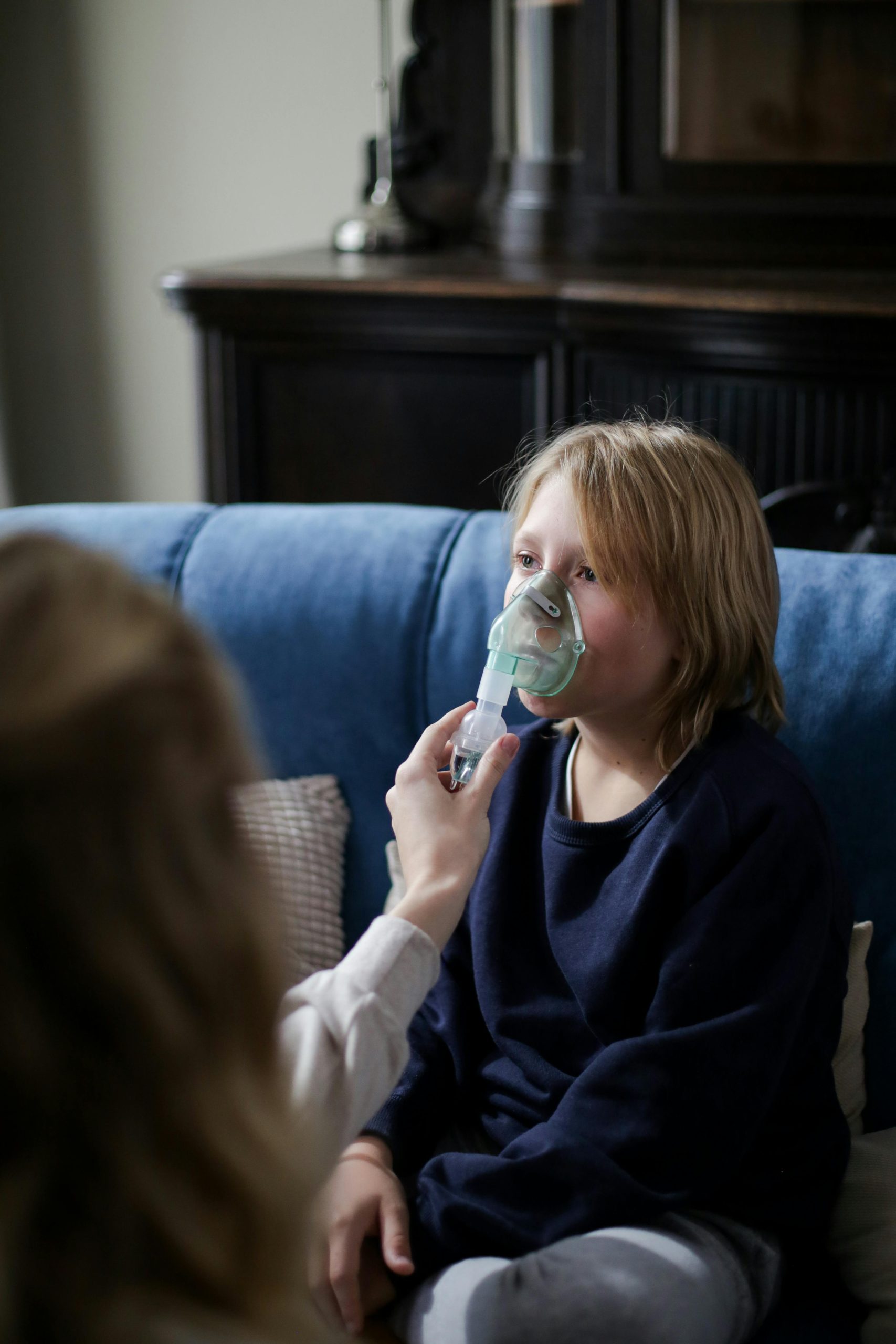 Asthma Is A Chronic Lung Disease That Affects People Of All Ages.